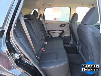 2023 Nissan Rogue FWD S