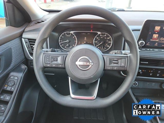 2023 Nissan Rogue FWD S