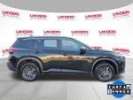 2023 Nissan Rogue FWD S