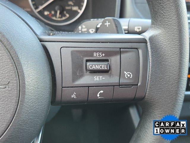 2023 Nissan Rogue FWD S
