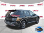 2023 Nissan Rogue FWD S