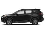 2023 Nissan Rogue FWD S