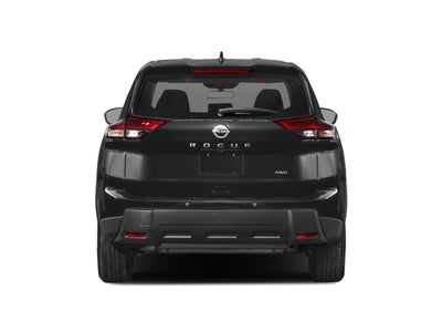 2026 Nissan Rogue FWD S *Ltd Avail*
