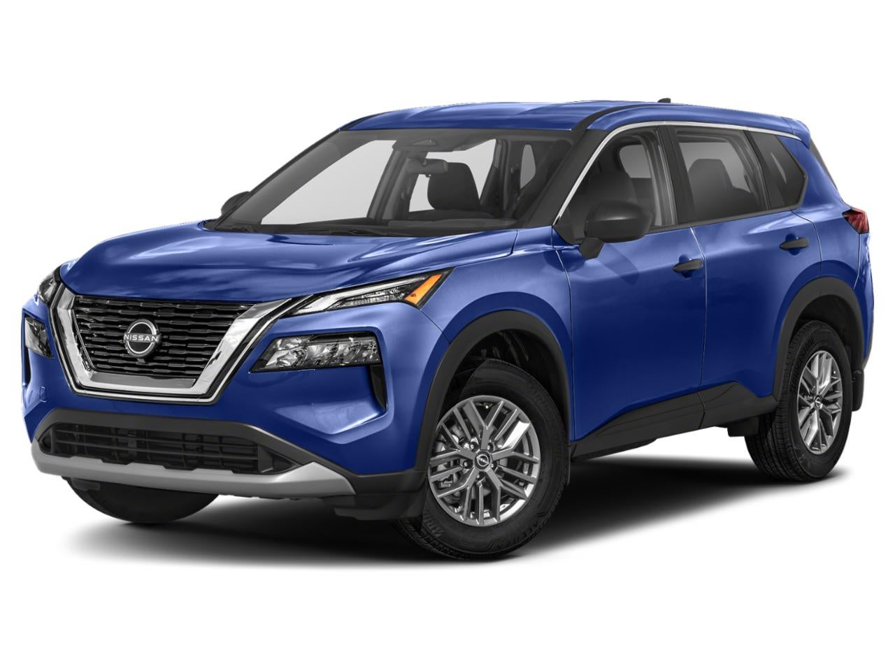 2023 Nissan Rogue FWD S