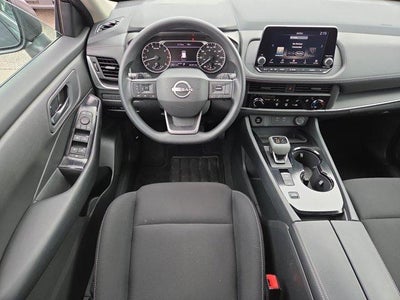 2026 Nissan Rogue FWD S *Ltd Avail*