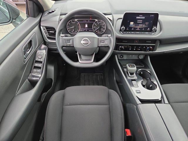 2026 Nissan Rogue FWD S *Ltd Avail*