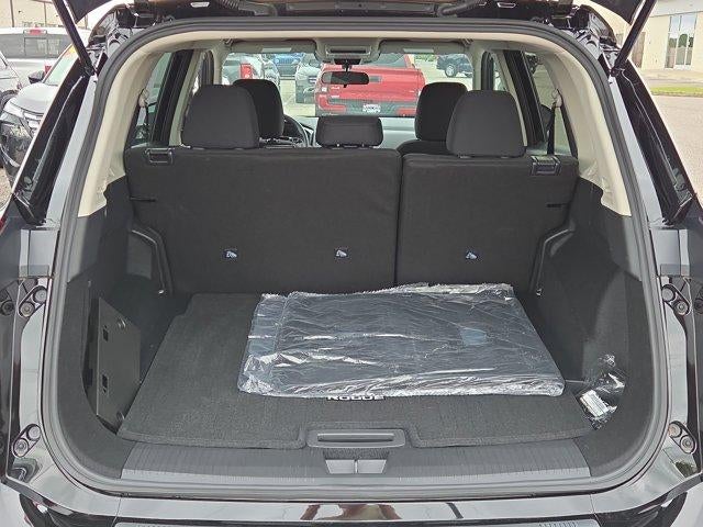 2026 Nissan Rogue FWD S *Ltd Avail*
