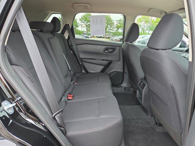 2026 Nissan Rogue FWD S *Ltd Avail*