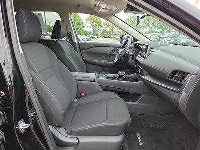 2026 Nissan Rogue FWD S *Ltd Avail*