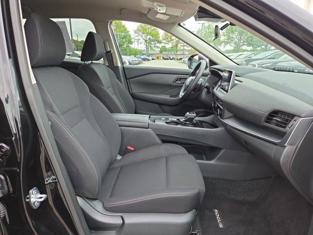 2026 Nissan Rogue FWD S *Ltd Avail*