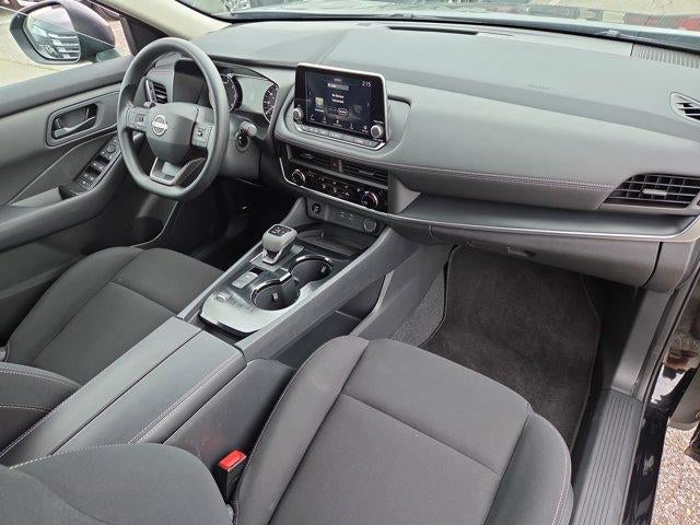 2026 Nissan Rogue FWD S *Ltd Avail*