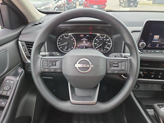 2026 Nissan Rogue FWD S *Ltd Avail*