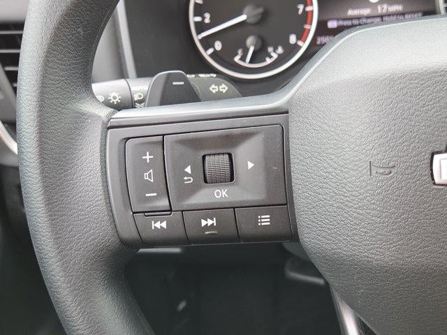2026 Nissan Rogue FWD S *Ltd Avail*