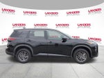 2026 Nissan Rogue FWD S *Ltd Avail*