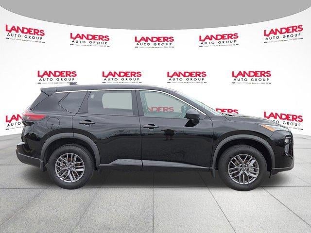 2026 Nissan Rogue FWD S *Ltd Avail*