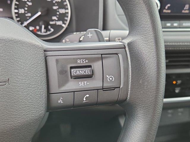 2026 Nissan Rogue FWD S *Ltd Avail*