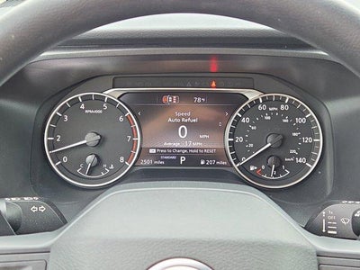 2026 Nissan Rogue FWD S *Ltd Avail*