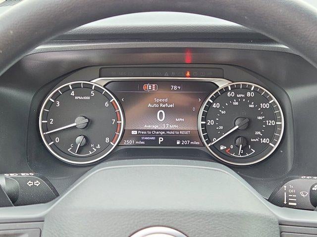 2026 Nissan Rogue FWD S *Ltd Avail*
