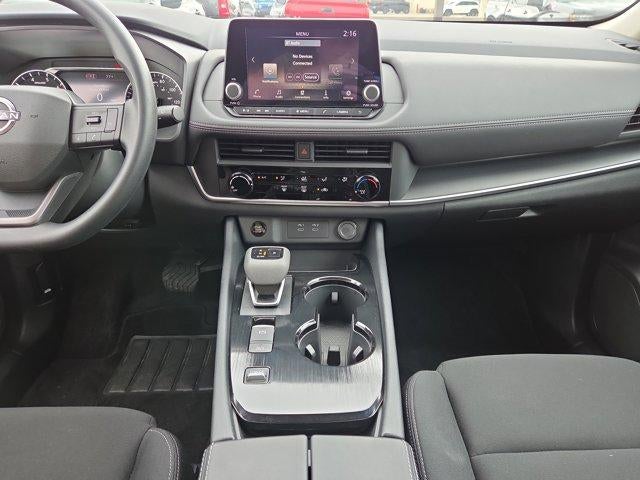 2026 Nissan Rogue FWD S *Ltd Avail*