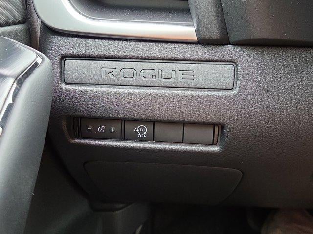2026 Nissan Rogue FWD S *Ltd Avail*