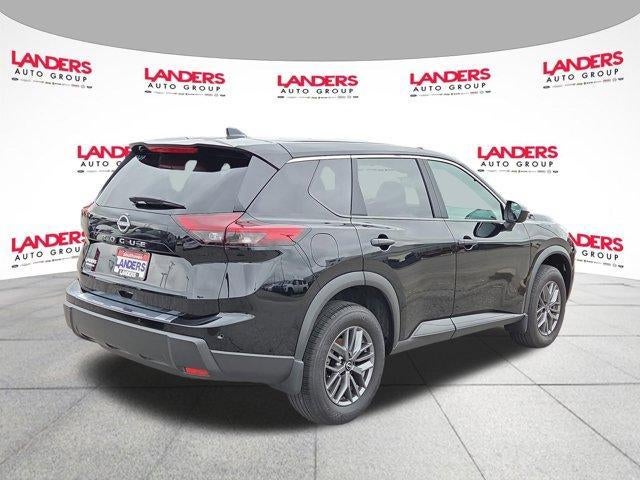 2026 Nissan Rogue FWD S *Ltd Avail*