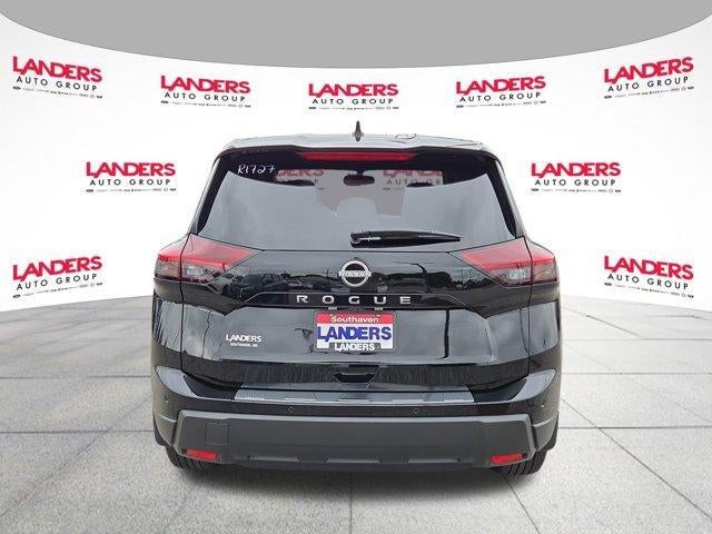 2026 Nissan Rogue FWD S *Ltd Avail*