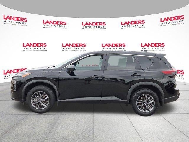 2026 Nissan Rogue FWD S *Ltd Avail*