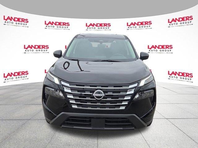 2026 Nissan Rogue FWD S *Ltd Avail*