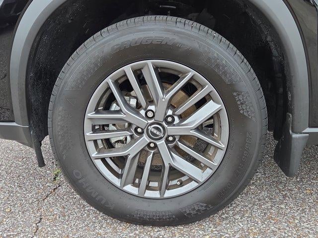 2026 Nissan Rogue FWD S *Ltd Avail*