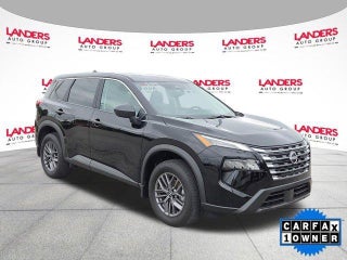 2026 Nissan Rogue FWD S *Ltd Avail*