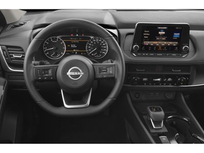 2026 Nissan Rogue FWD S *Ltd Avail*