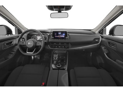 2026 Nissan Rogue FWD S *Ltd Avail*