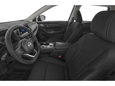 2026 Nissan Rogue FWD S *Ltd Avail*