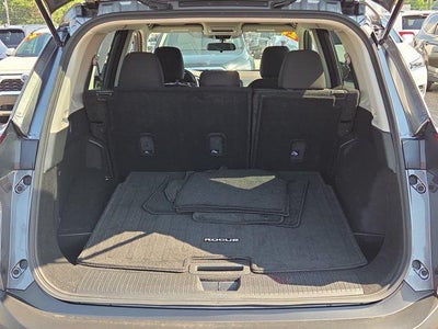2023 Nissan Rogue AWD S