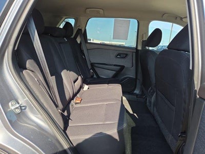 2023 Nissan Rogue AWD S