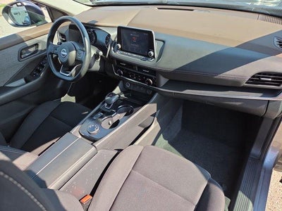 2023 Nissan Rogue AWD S