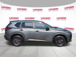 2023 Nissan Rogue AWD S
