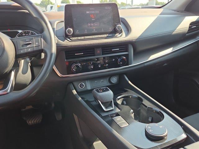 2023 Nissan Rogue AWD S
