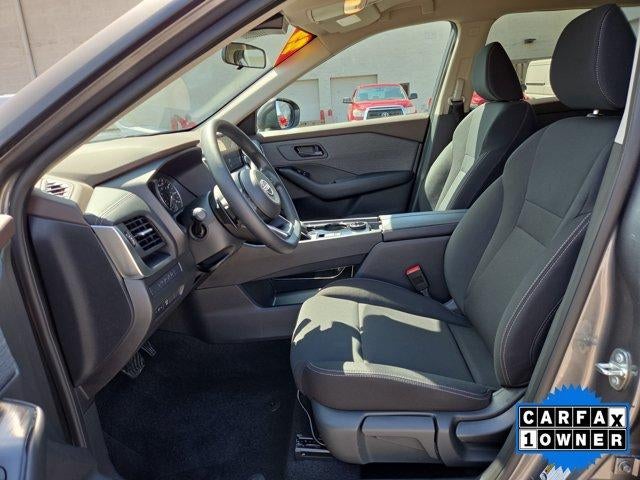 2023 Nissan Rogue AWD S
