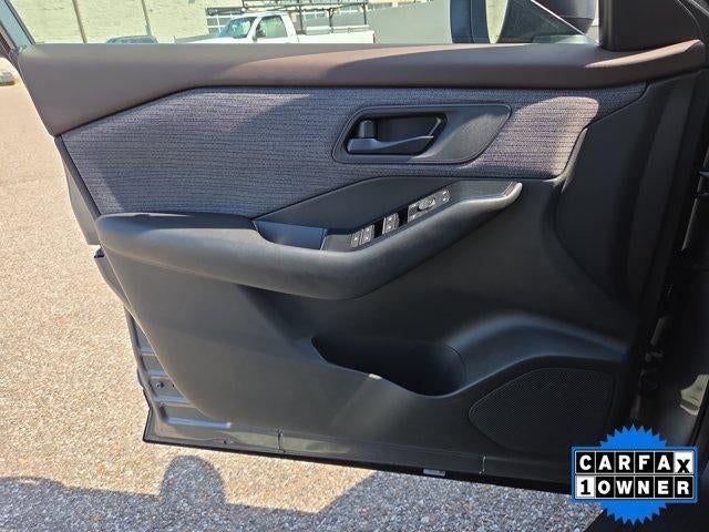 2023 Nissan Rogue AWD S
