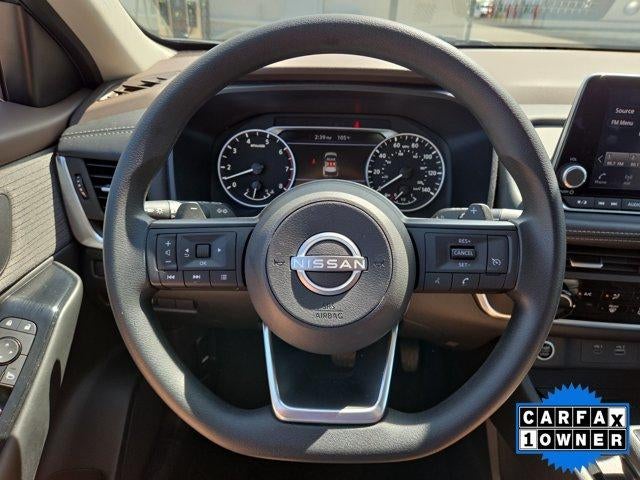 2023 Nissan Rogue AWD S