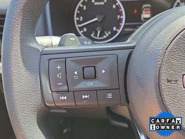 2023 Nissan Rogue AWD S
