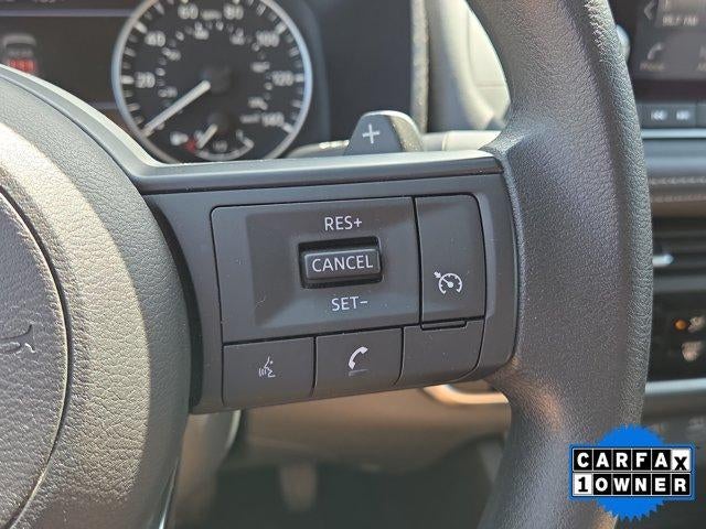 2023 Nissan Rogue AWD S