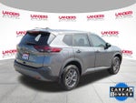2023 Nissan Rogue AWD S