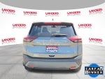 2023 Nissan Rogue AWD S