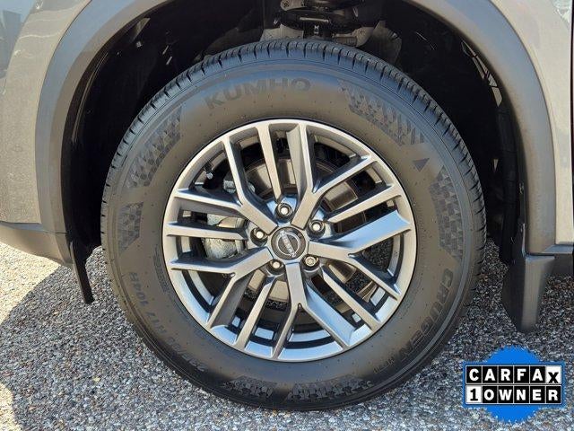 2023 Nissan Rogue AWD S