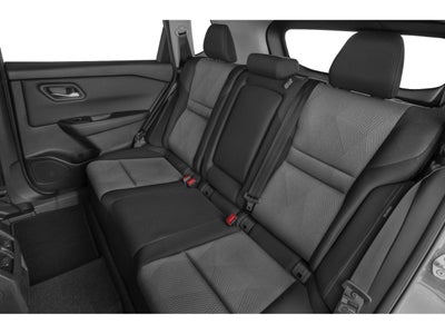 2026 Nissan Rogue FWD SV *Ltd Avail*