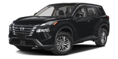 2026 Nissan Rogue FWD SV *Ltd Avail*