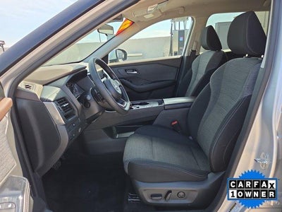 2023 Nissan Rogue FWD SV