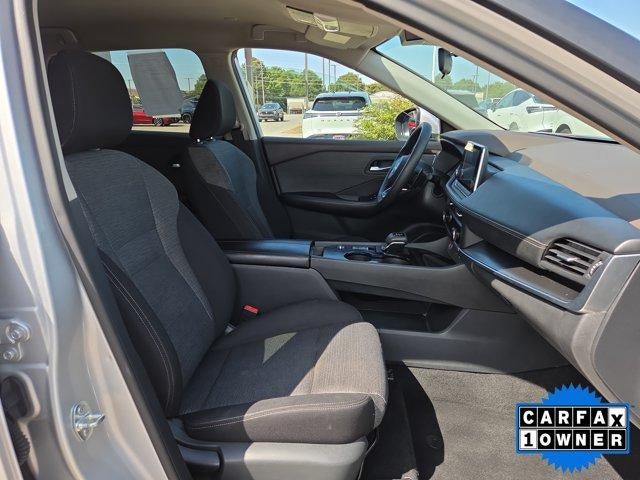 2023 Nissan Rogue FWD SV
